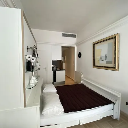 Apartment Cosygray512 Cannes