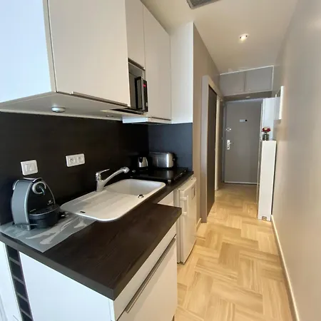 Cosygray512 Apartment Cannes
