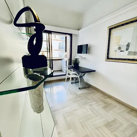 Apartamento Cosygray512