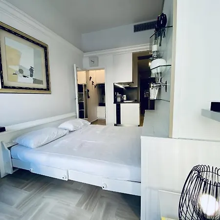 Cosygray512 Apartment Cannes