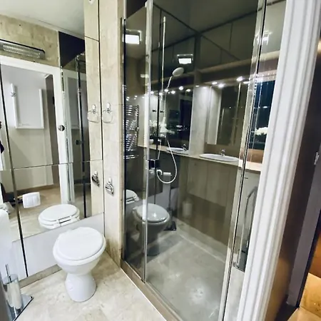 Apartamento Cosygray512 Cannes