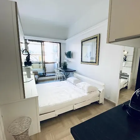 Cosygray512 Apartment Cannes