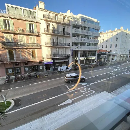 Cosygray512 Apartamento Cannes