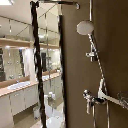 Cosygray512 Апартаменты *