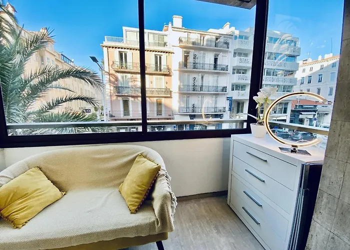 Cosygray512 Lägenhet