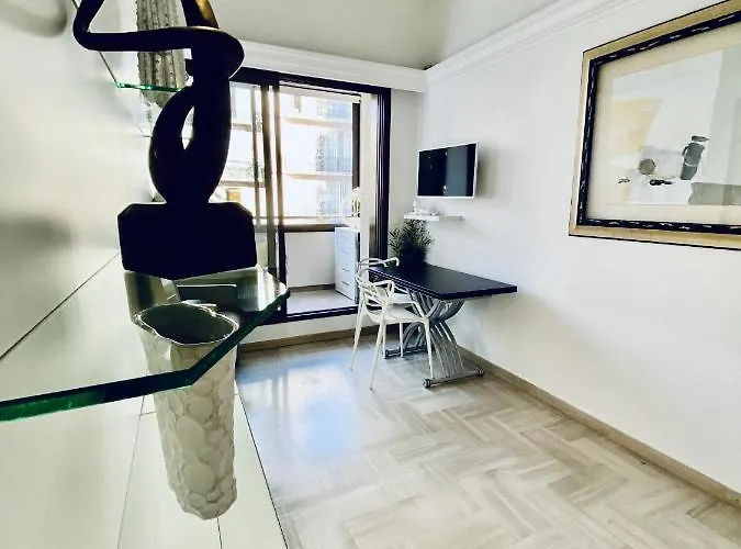 Lägenhet Cosygray512