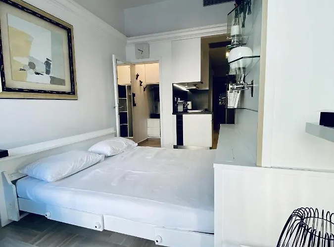 Cosygray512 Apartman Cannes