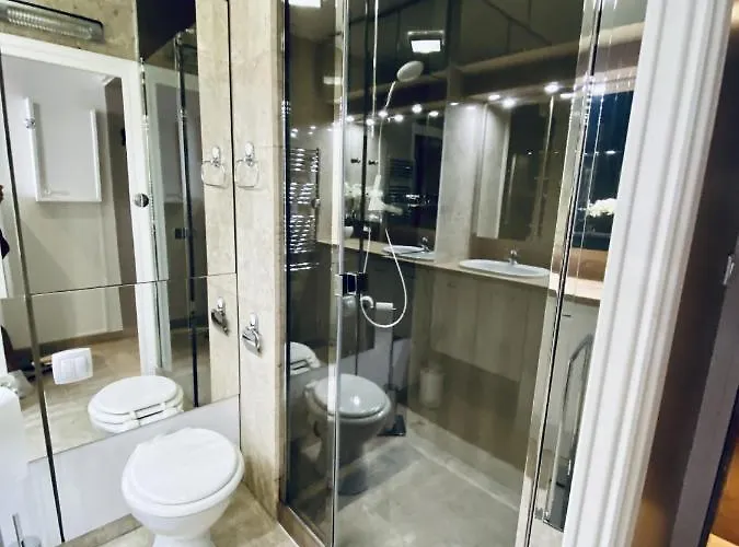 Apartment Cosygray512 Cannes