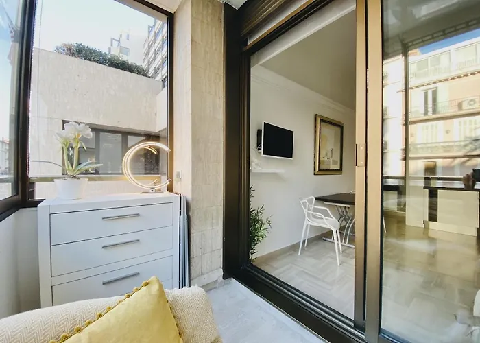 Cosygray512 Lägenhet