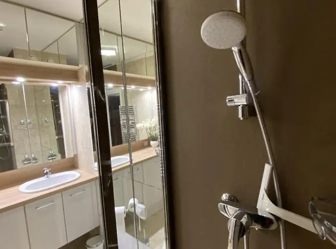 Cosygray512 Lägenhet *