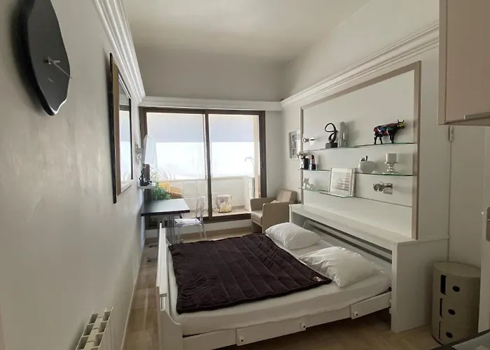 Apartman Cosygray512