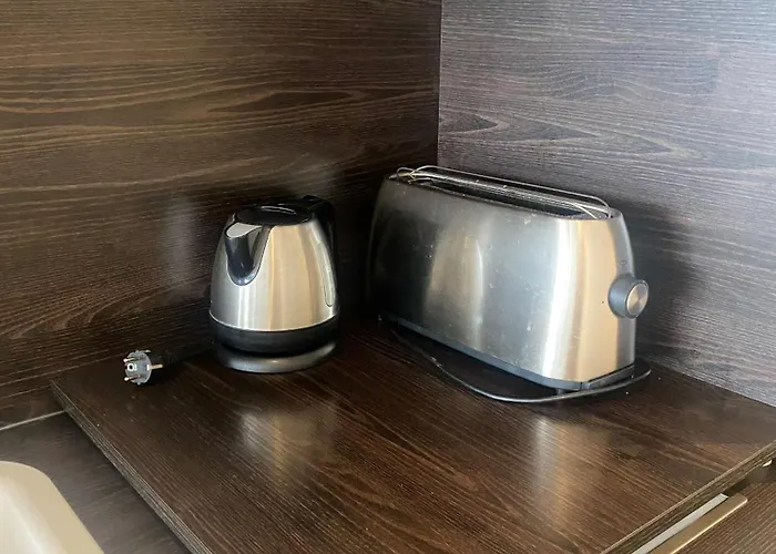 Cosygray512 Apartman *