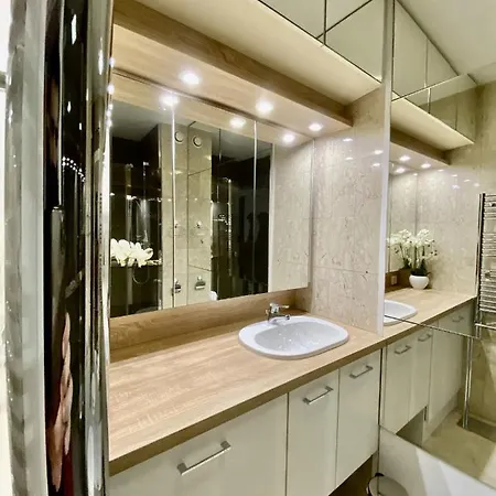 Cosygray512 Appartement