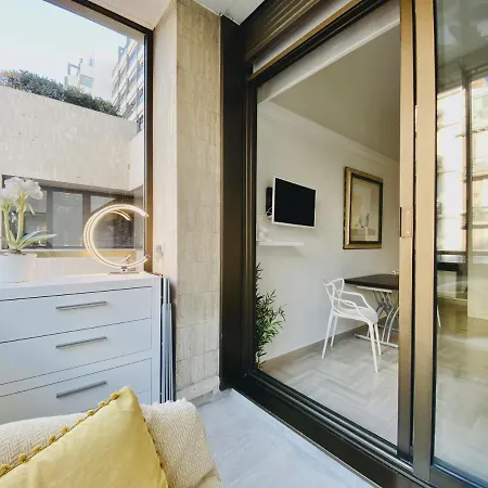 Cosygray512 Appartement