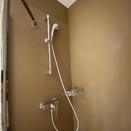 Cosygray512 Appartement *